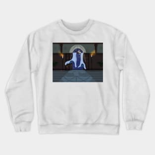 Open Doors Crewneck Sweatshirt